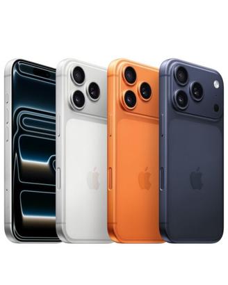iphone 17 pro 256gb