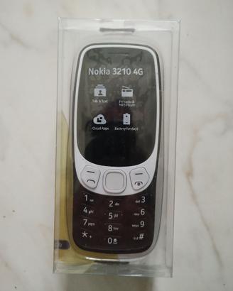 Nokia 3210 4G