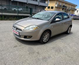 Fiat Bravo 1.4 benzina Dynamic