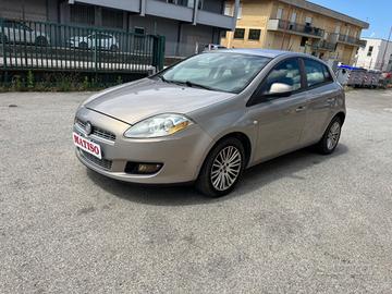 Fiat Bravo 1.4 benzina Dynamic