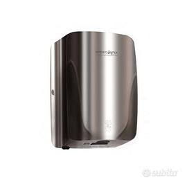 asciugamani elettrico