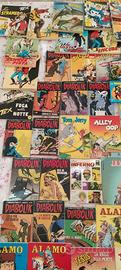 fumetti misti