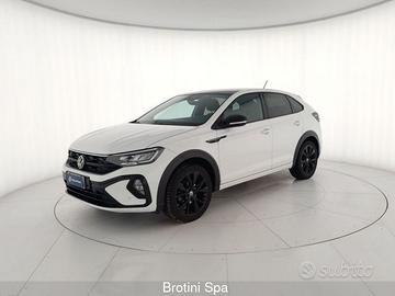 Volkswagen Taigo 1.0 TSI 110 CV R-Line