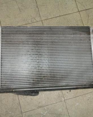 KIT RADIATORI PER SEAT IBIZA 6K2 1.9 TDI 2001