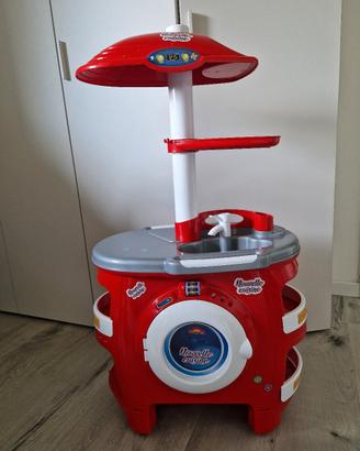 nouvelle cousine  grandsoleil