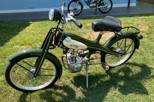 MOTOM 48 12d del 1952