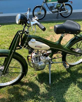 MOTOM 48 12d del 1952