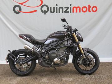 BENELLI 752 S abs