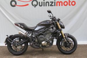 BENELLI 752 S abs