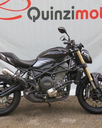 BENELLI 752 S abs