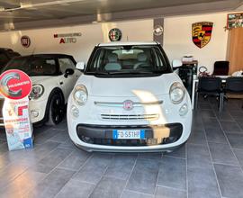 Fiat 500L 1.4 T-Jet 120 CV GPL Lounge Perfetta