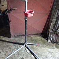 Cavalletto Manutenzione 