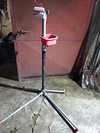 Cavalletto Manutenzione 
