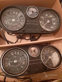 Mercedes-Benz W115 w114