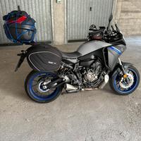 Tracer 7