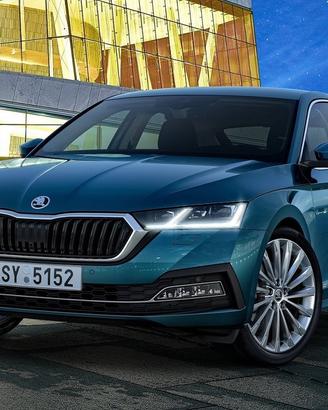 Ricambi usati skoda octavia 2012-2023 #p