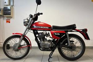 Moto Morini Country 125 (EPOCA)