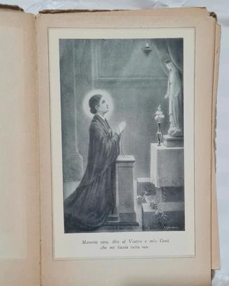 Beata Bartolomea Capitanio - Volumetto del 1931