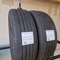 2 pneumatici continental 225/60 r18 104v CU634