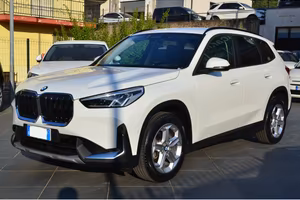 BMW X1 sDrive 18d
