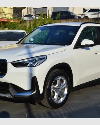 BMW X1 sDrive 18d