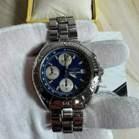 Breitling Shark Chrono.