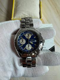 Breitling Shark Chrono.