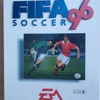 FIFA 96  per PC