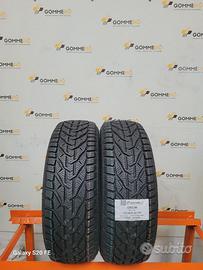 Gomme invernale usate 175/55 R15 77T