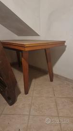 tavolo vintage