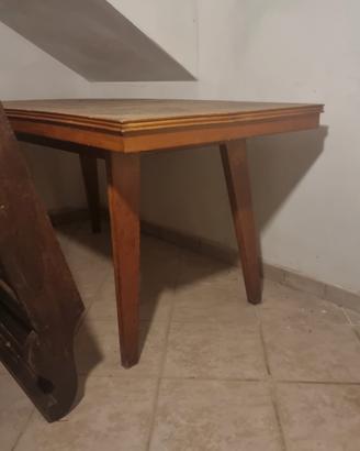 tavolo vintage