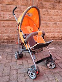 Passeggino Winnie the Pooh