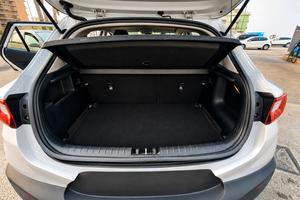 Kia stonic 1.0 T-GDI  120 CV style 