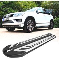 PEDANE PEDANE VOLKSWAGEN VW TOUAREG 10-18