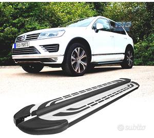PEDANE PEDANE VOLKSWAGEN VW TOUAREG 10-18
