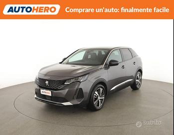 PEUGEOT 3008 DF86032