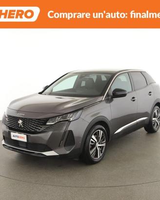 PEUGEOT 3008 DF86032