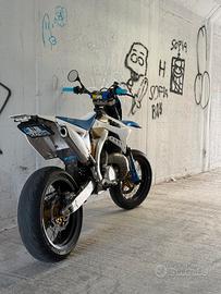 Tm 300 motard