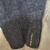 Maglione invernale uomo Bramante