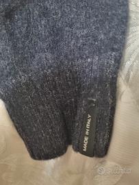 Maglione invernale uomo Bramante