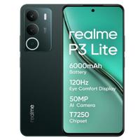 REALME P3 LITE 256GB DUAL SIM ANDROID 8GB RAM DISP