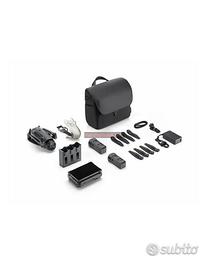 DJI Mavic 4 Pro Combo Creator 512GB (DJI RC PRO 2)