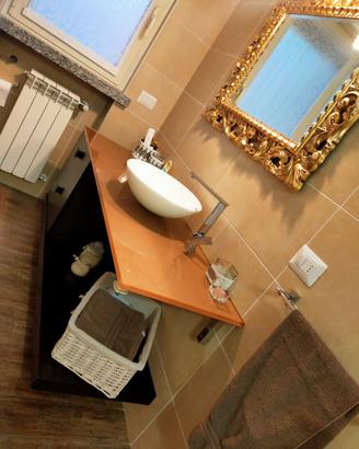 mobile bagno