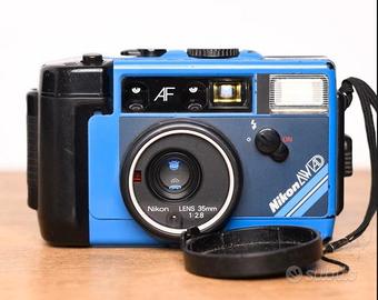 Nikon L35 AW AF