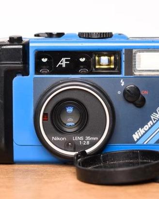 Nikon L35 AW AF