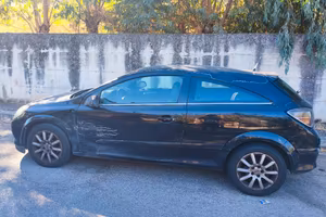 Opel Astra h Gtc 2005 