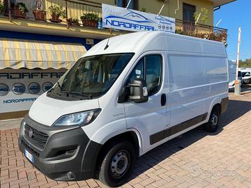 FIAT Ducato 35 2.2 Mjt 140CV NOLEGGIO 48MESI 10