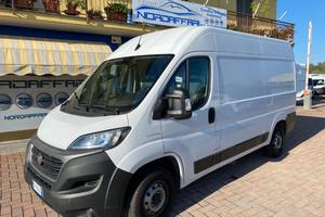 FIAT Ducato 35 2.2 Mjt 140CV NOLEGGIO 48MESI 10