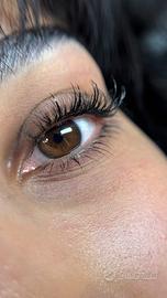 Lash maker
