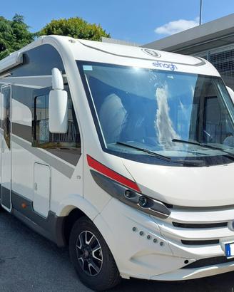 Motorhome Elnagh I-Loft 530